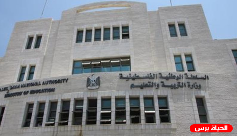 غزة: تشغيل 390 مدرس على بند التشغيل المؤقت